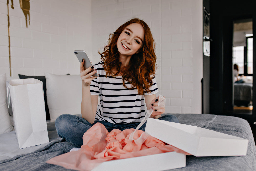 Online Kadın Giyim Alışverişinde Dikkat Edilmesi Gerekenler