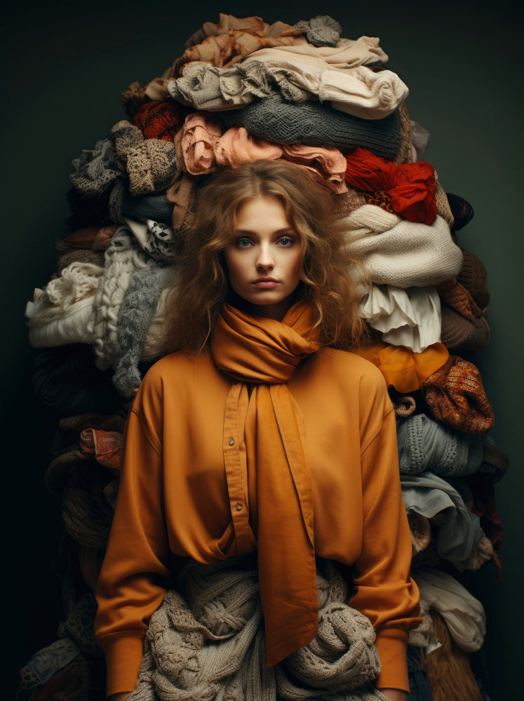 Günlük Şıklık: Rahat ve Şık Kadın Kombin Önerileri