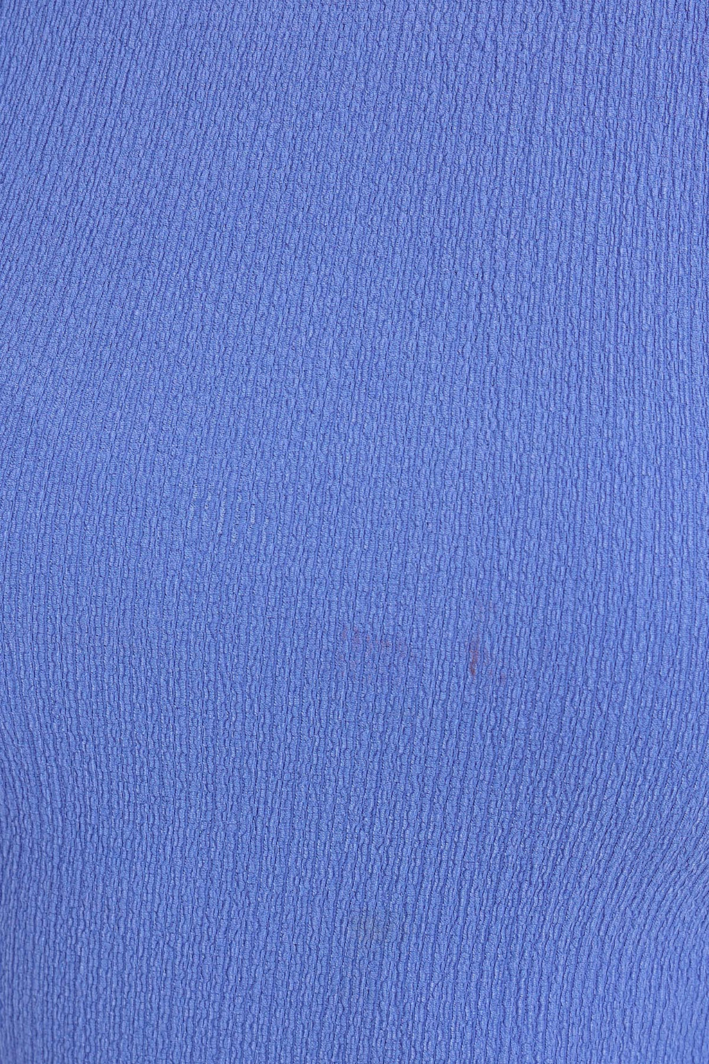 0430 Örme Bluz - B.Mavi