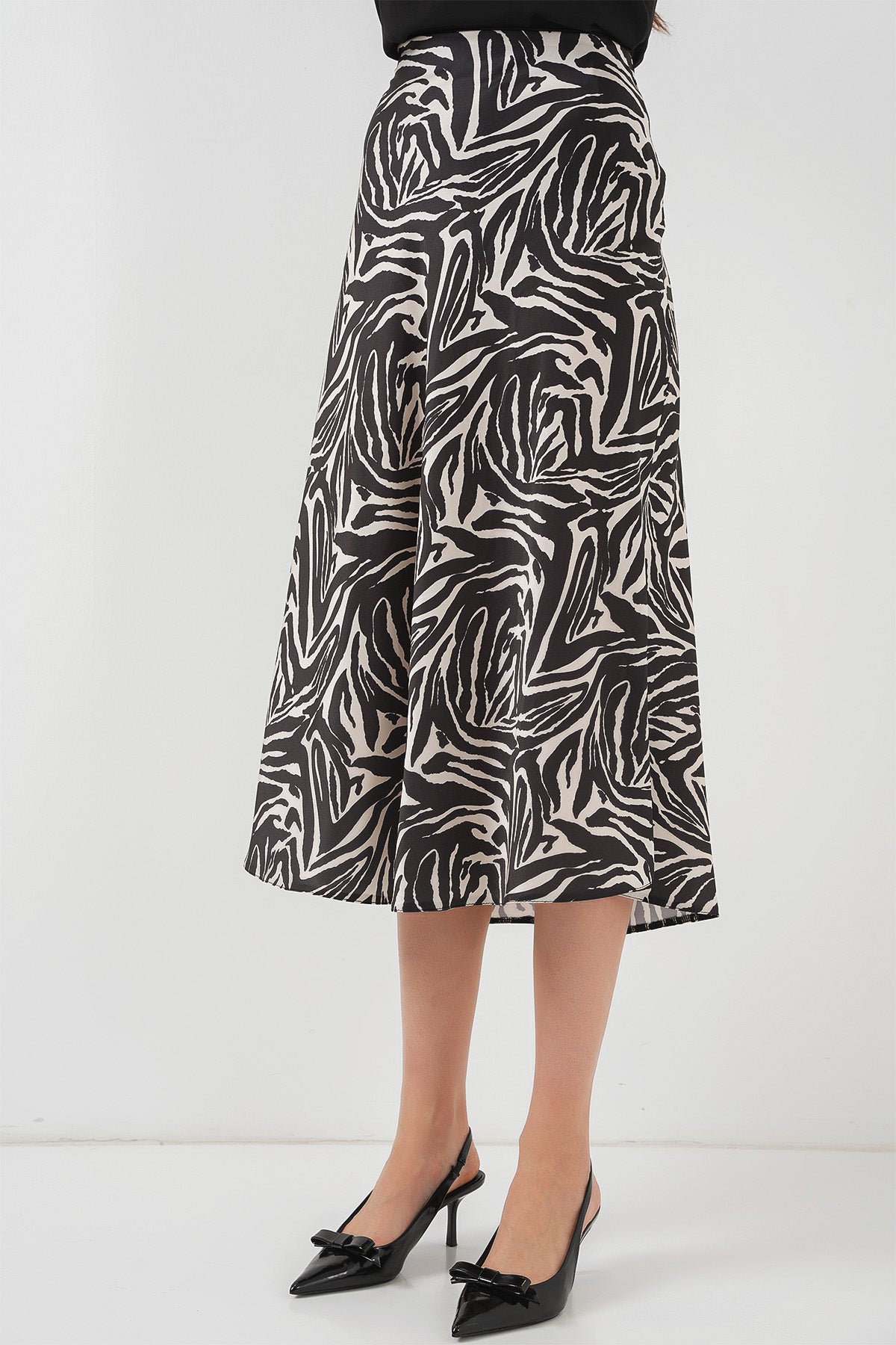 15806 Saten Etek - A.Bej